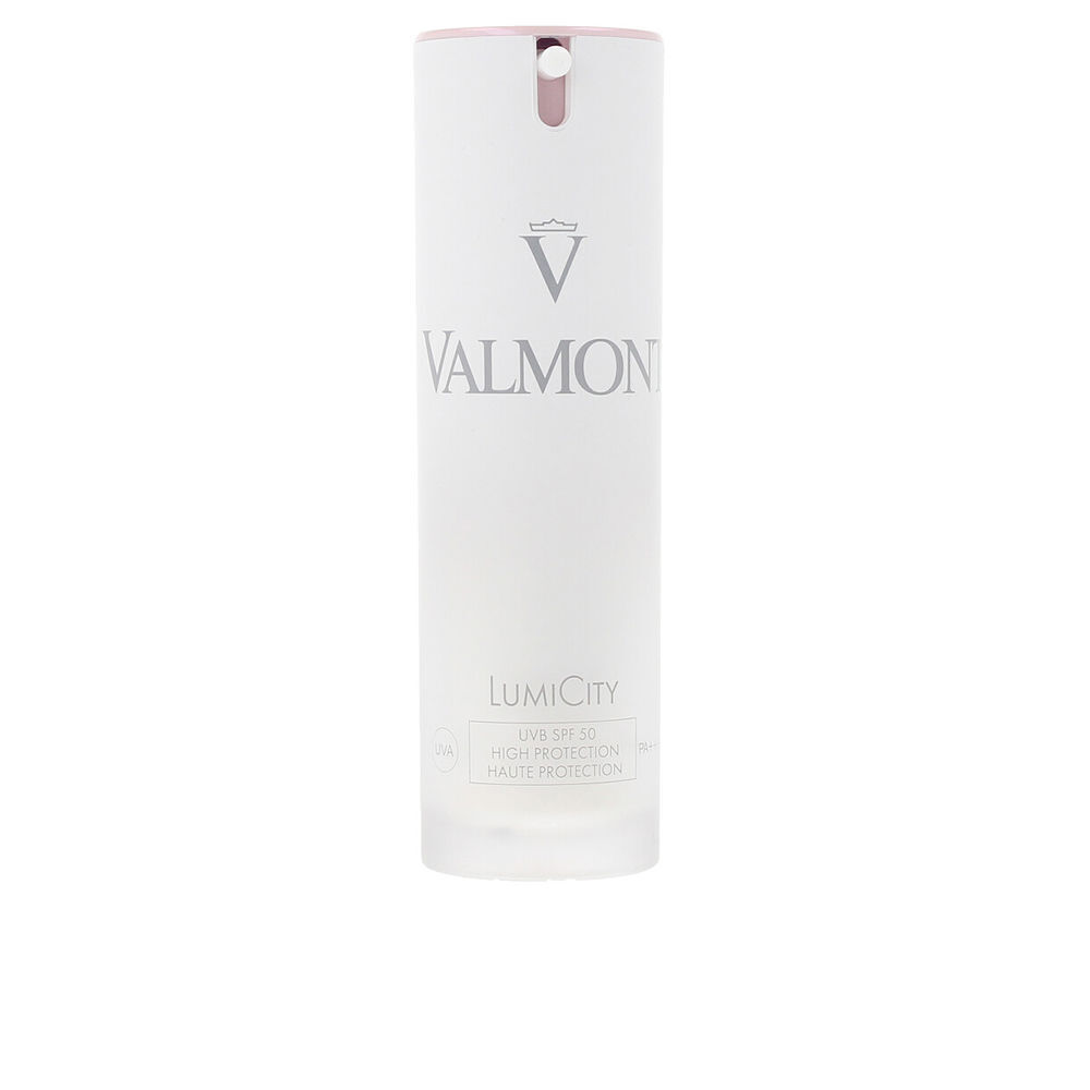 LUMICITY crema protettiva e illuminante SPF50 30 ml