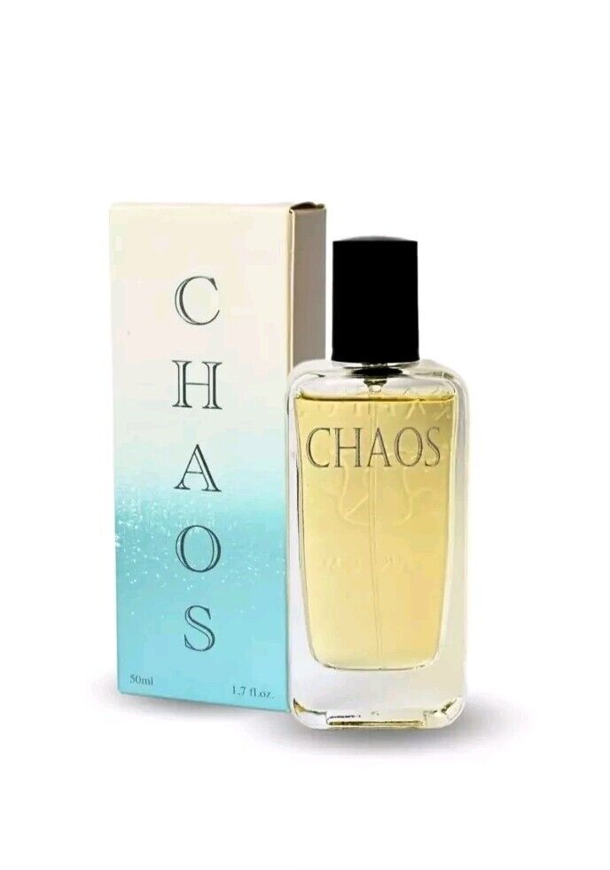 Profumo Raptus Chaos da 50ml Intense Parfum Spray