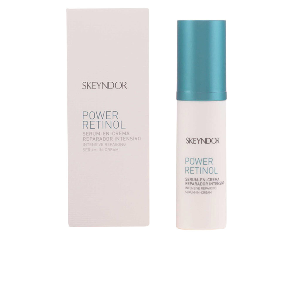 POWER RETINOL serum-en-crema reparador intensivo 30 ml