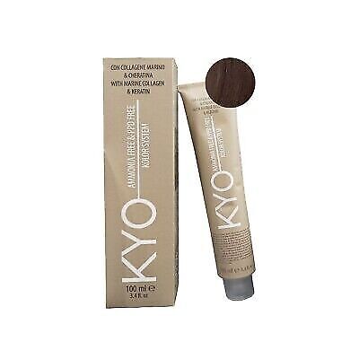 Kyo Hair Color N.7.32 100ml