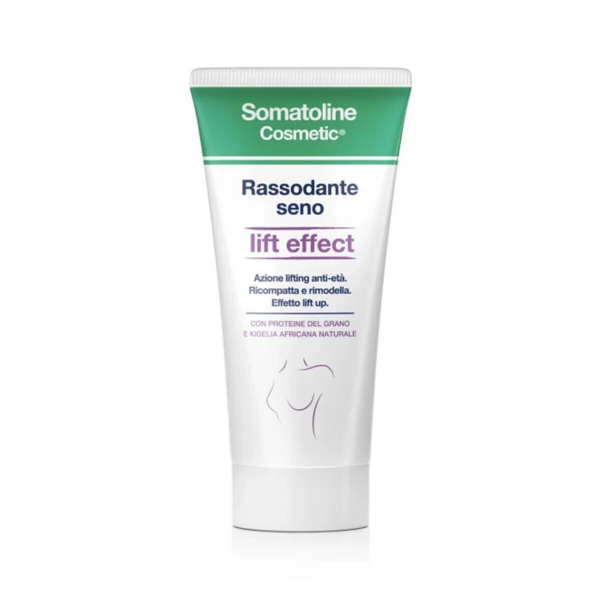 Somatoline Cosmetics Lift Effect Seno