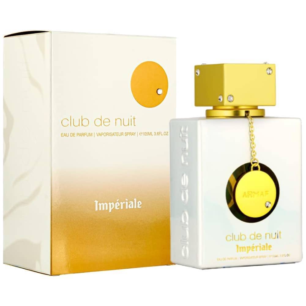 Armaf Club de Nuit Imperiale Eau de Parfum Profumo Donna Edp 105ml