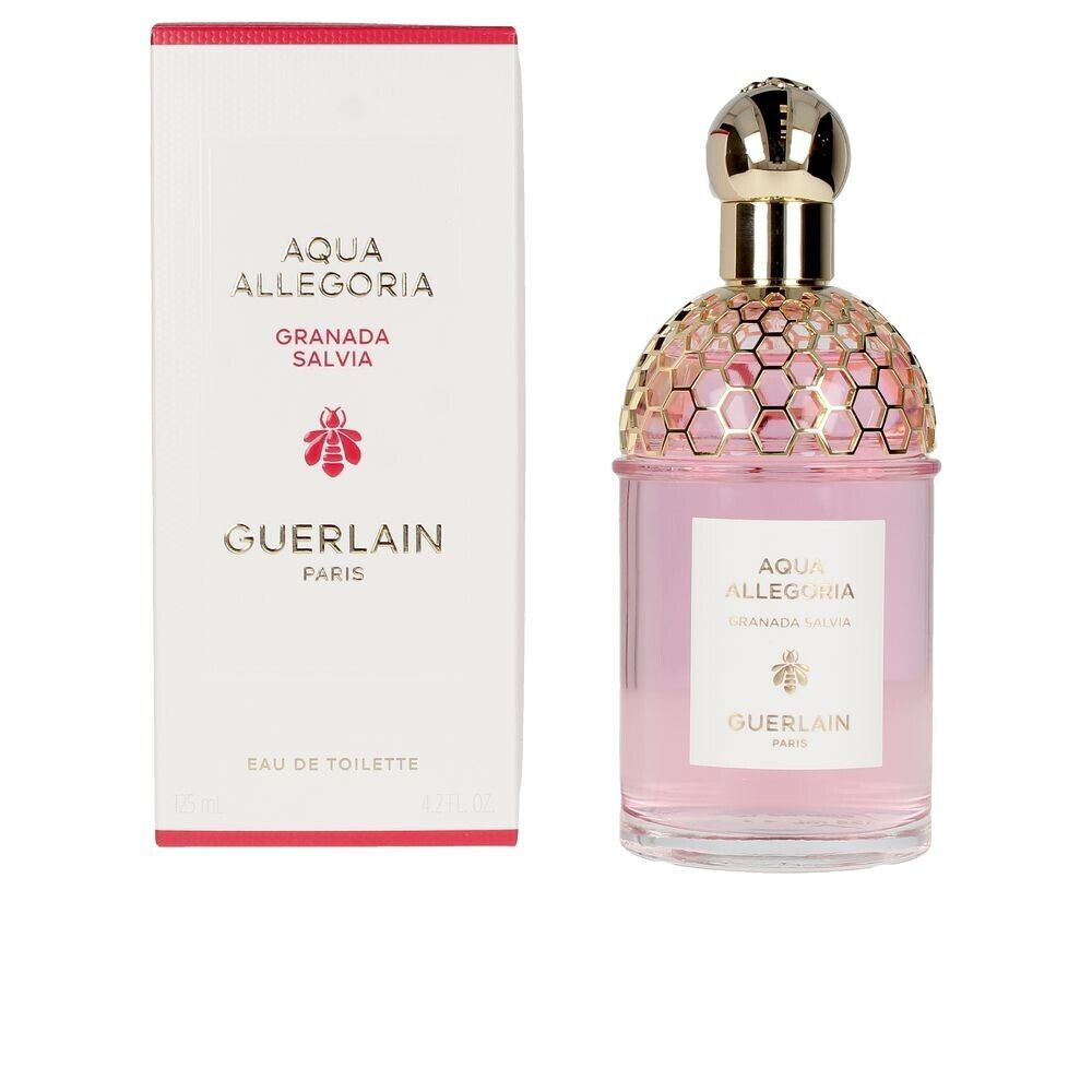 GUERLAIN AQUA ALLEGORIA GRANITA SALVIA EDT VAPO SPRAY - 75 ml