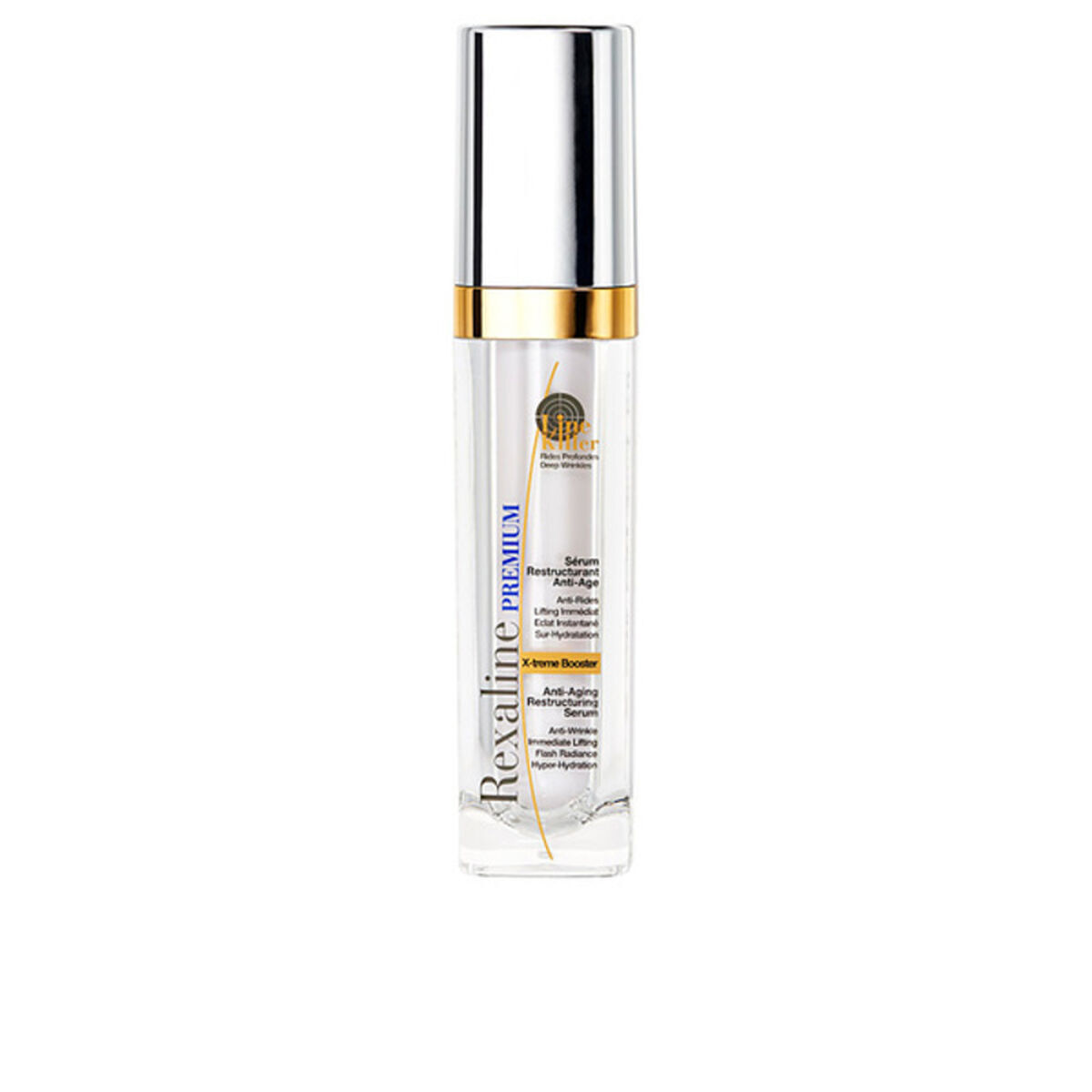 Siero Rexaline 760003 30 L Antietà [1 Unità] [30 ml]