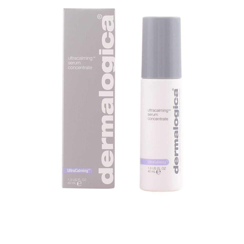Cosmetici viso Dermalogica women ULTRACALMING concentrate serum 40 ml