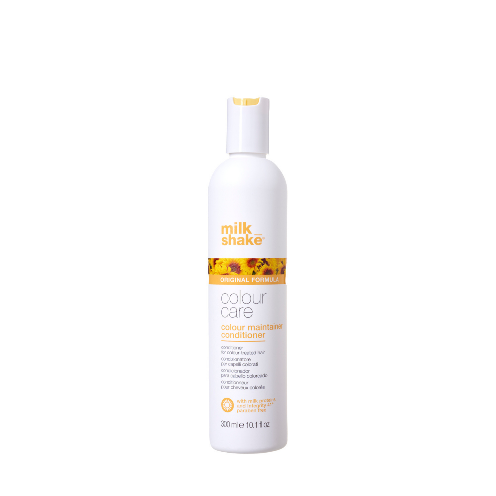 MILK SHAKE - COLOUR MAINTAINER CONDITIONER (300ml) Balsamo Idratante capelli col