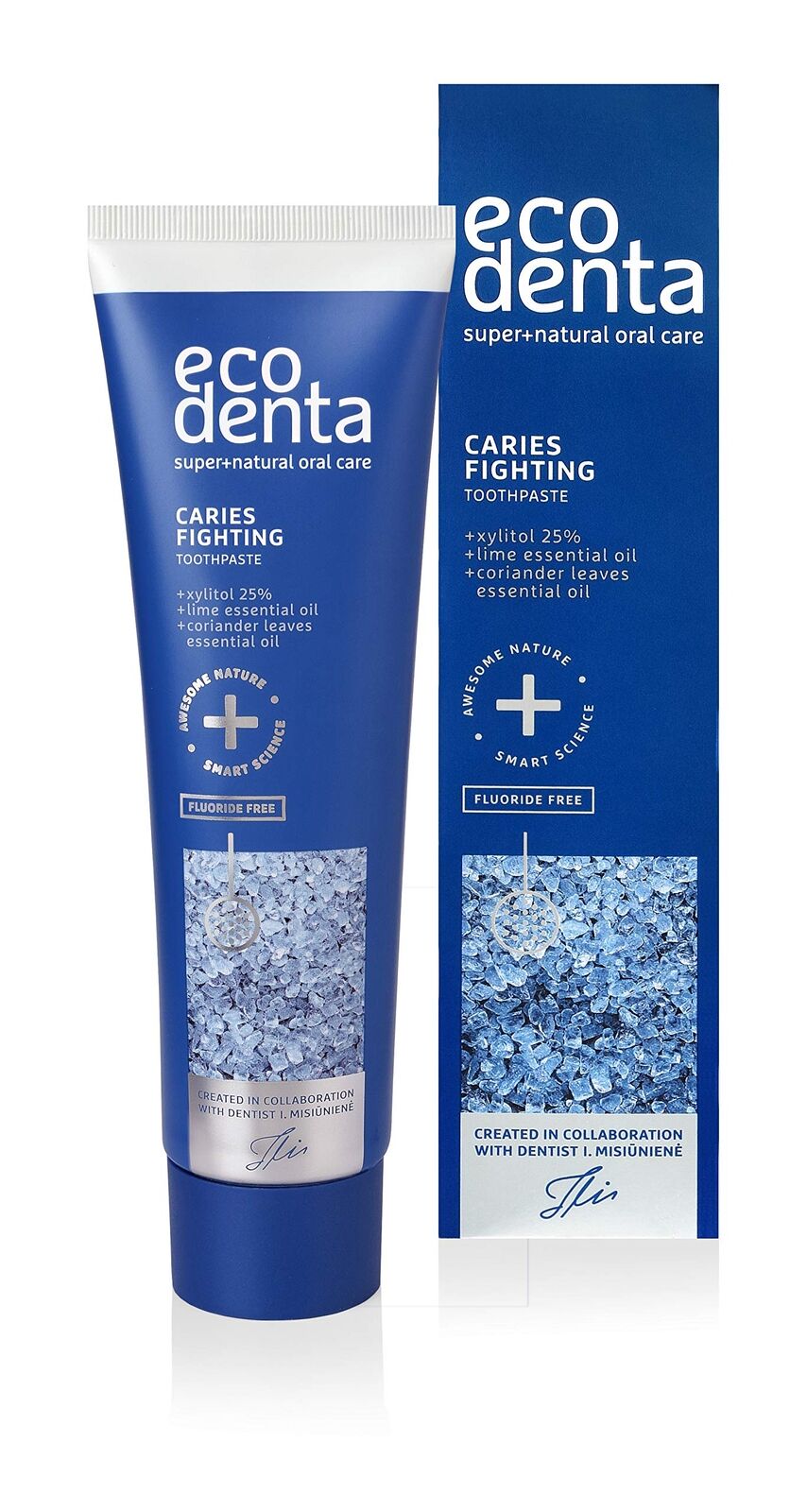 Dentifrice Expert Protection Caries Xylitol, 100 ml (R0g)