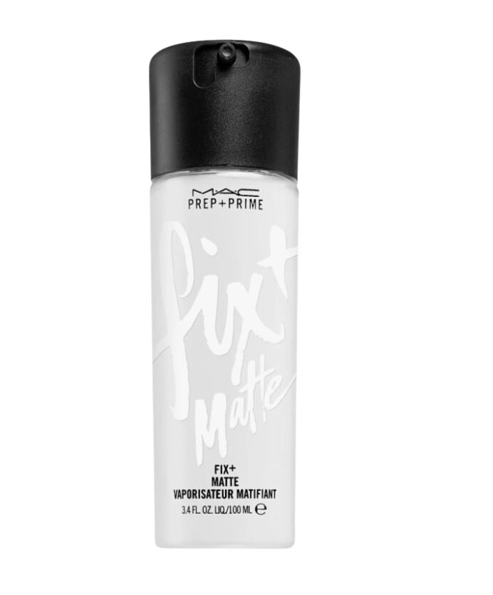 Fissante make-up Mac Cosmetics Prep + Prime Fix+ Plus Original 100 ml NUOVO