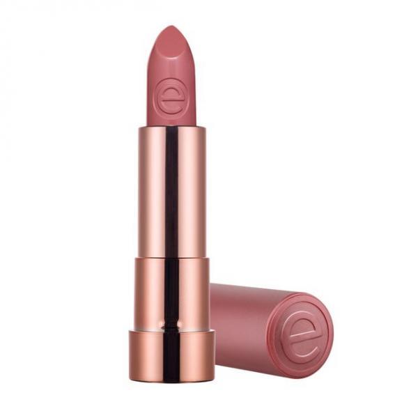 Essence Cosmetics Hydrating Nude Lipstick 303-Delicate 3,50g