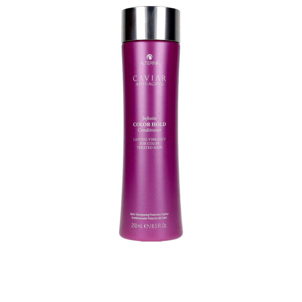 Capelli Alterna unisex CAVIAR INFINITE COLOR HOLD conditioner 250 ml