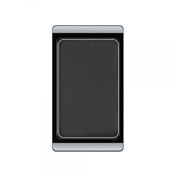 Artdeco Eyeshadow Matt 503 Matt Black