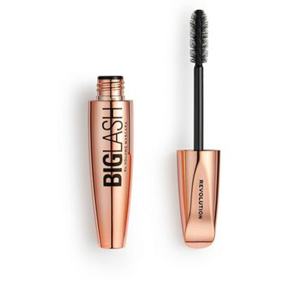 Make-up Revolution Make Up unisex BIG LASH XL volume mascara 8 gr