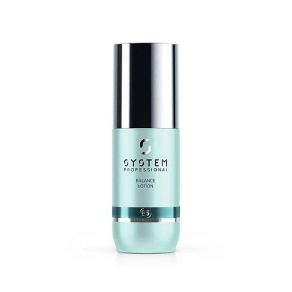 SISTEM PROFESSIONAL BALANCE LOTION WELLA
