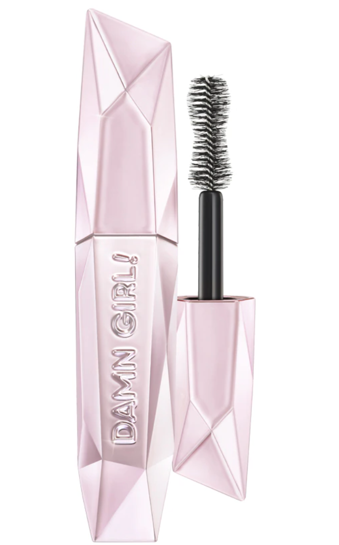 mini mascara Too Faced Damn Girl! NUOVO