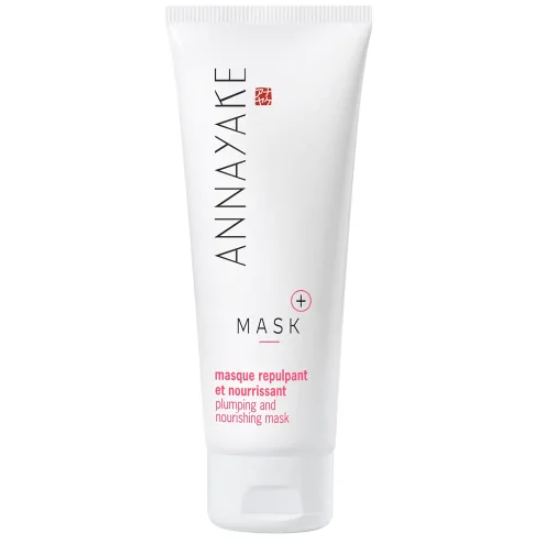 Masque Repulpant Et Nourissant Annayake 75ml