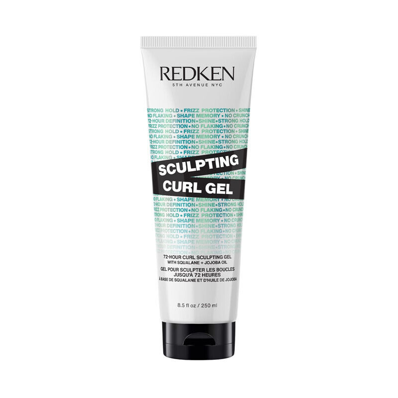 Gel modellante capelli ricci REDKEN Sculpting Curl Gel 250ml