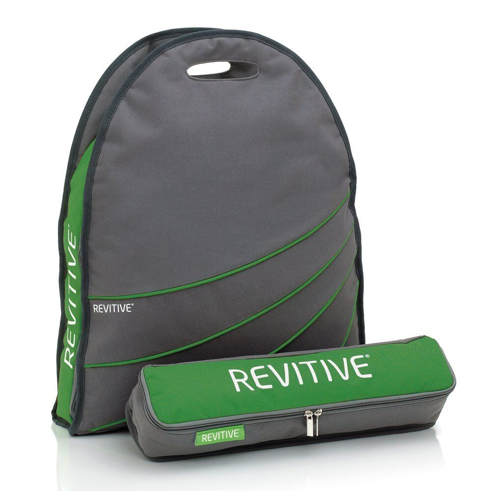 REVITIVE - Custodia per dispositivo attivacircolazione (H4x)