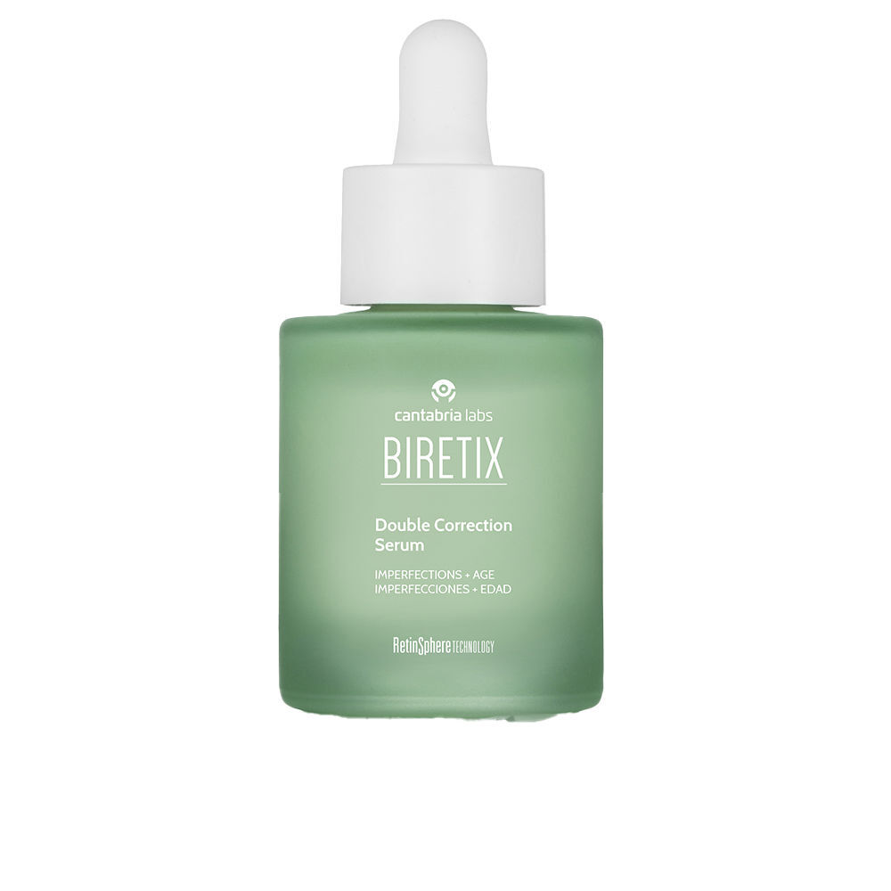 Cosmetici viso Biretix unisex BIRETIX siero doppia correzione 30 ml