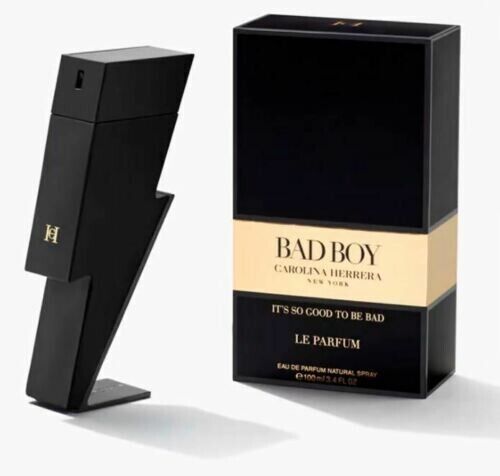 CAH BAD BOY LE PARFUM 100