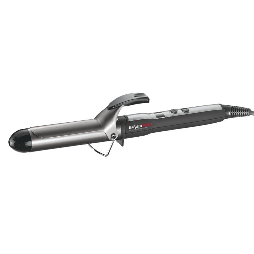 BaByliss Pro Ferro Arricciacapelli Digitale 32mm