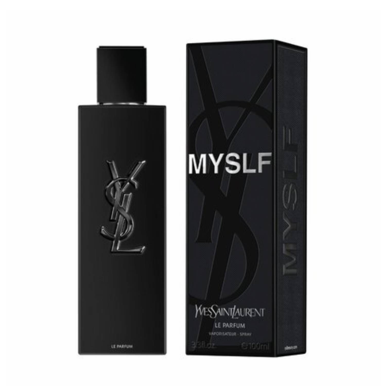 Yves Saint Laurent Myslf Le Parfum Profumo Uomo Spray 60 Ml