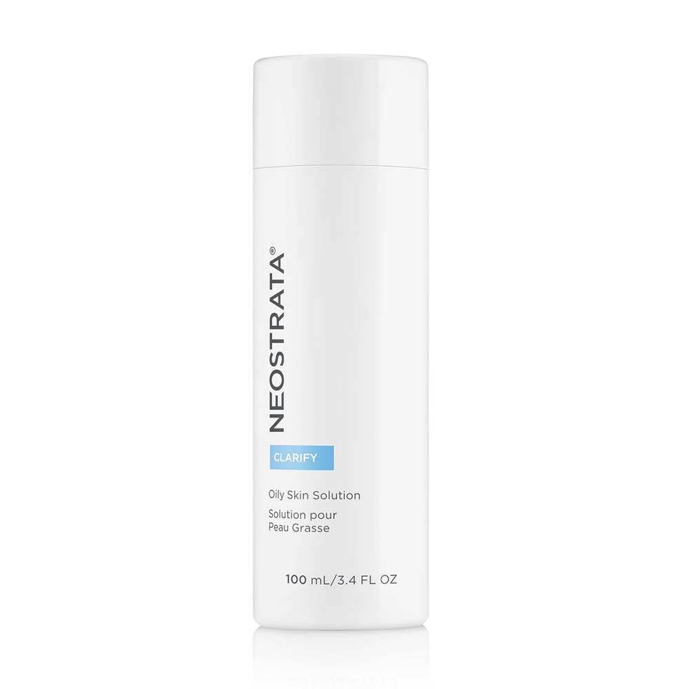 Neostrata Clarify - Oily Skin Solution Tonico per Pelle Grassa, 100ml