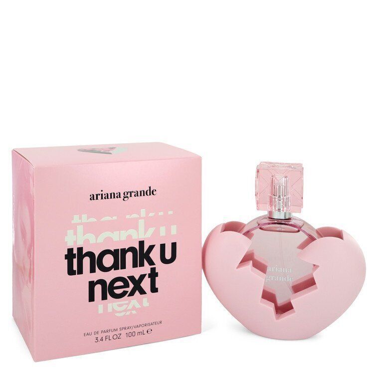 Ariana Grande Thank U, Next Ariana Grande EdP 3.4 oz / e 100 ml