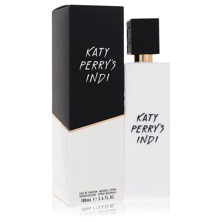 Katy Perry's Indi by Katy Perry Eau De Parfum Spray 3.4 oz / e 100 ml