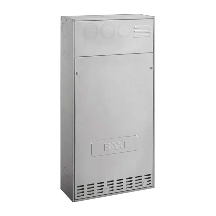 Cassone Baxi di contenimento universale per caldaia | KHG71410991