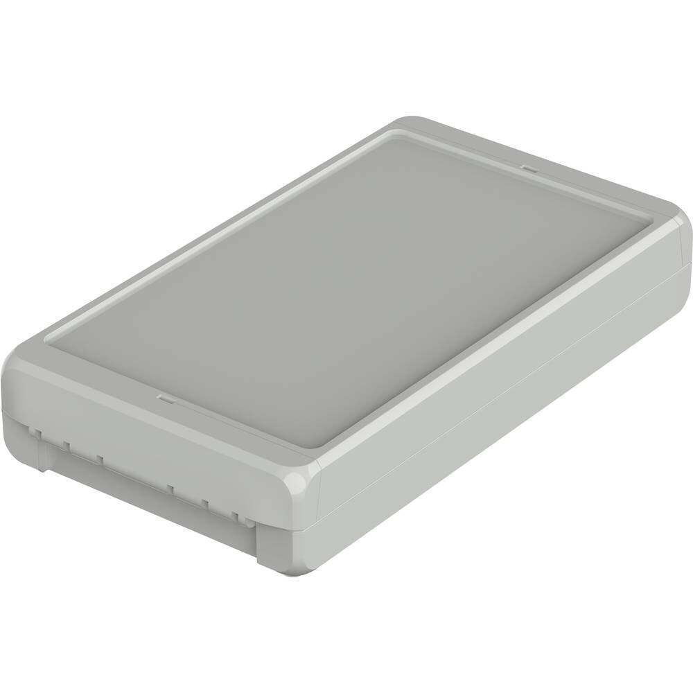 Bopla B 221304 ABS-7035 Bocube Gehäuse 96035245 Alloggiamento industriale ABS