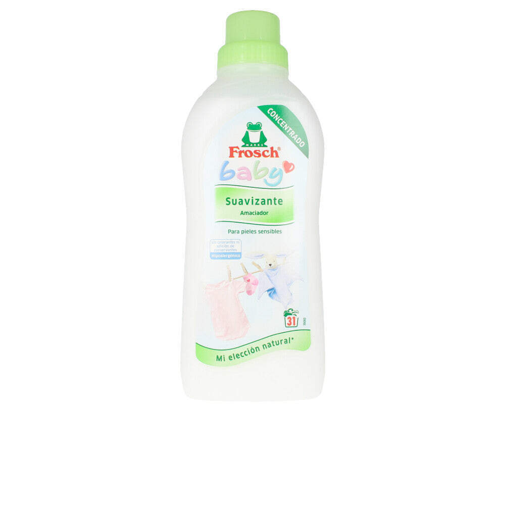 Frosch Ecológico Unisex Casa