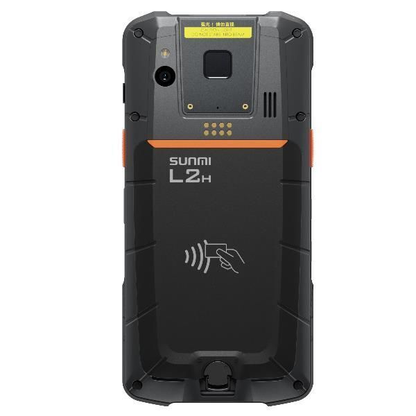BD_IT_0004_P09030059  L2H 5 5 2D/BT/NFC/WF/LTE/GMS/GPS  6972253511319