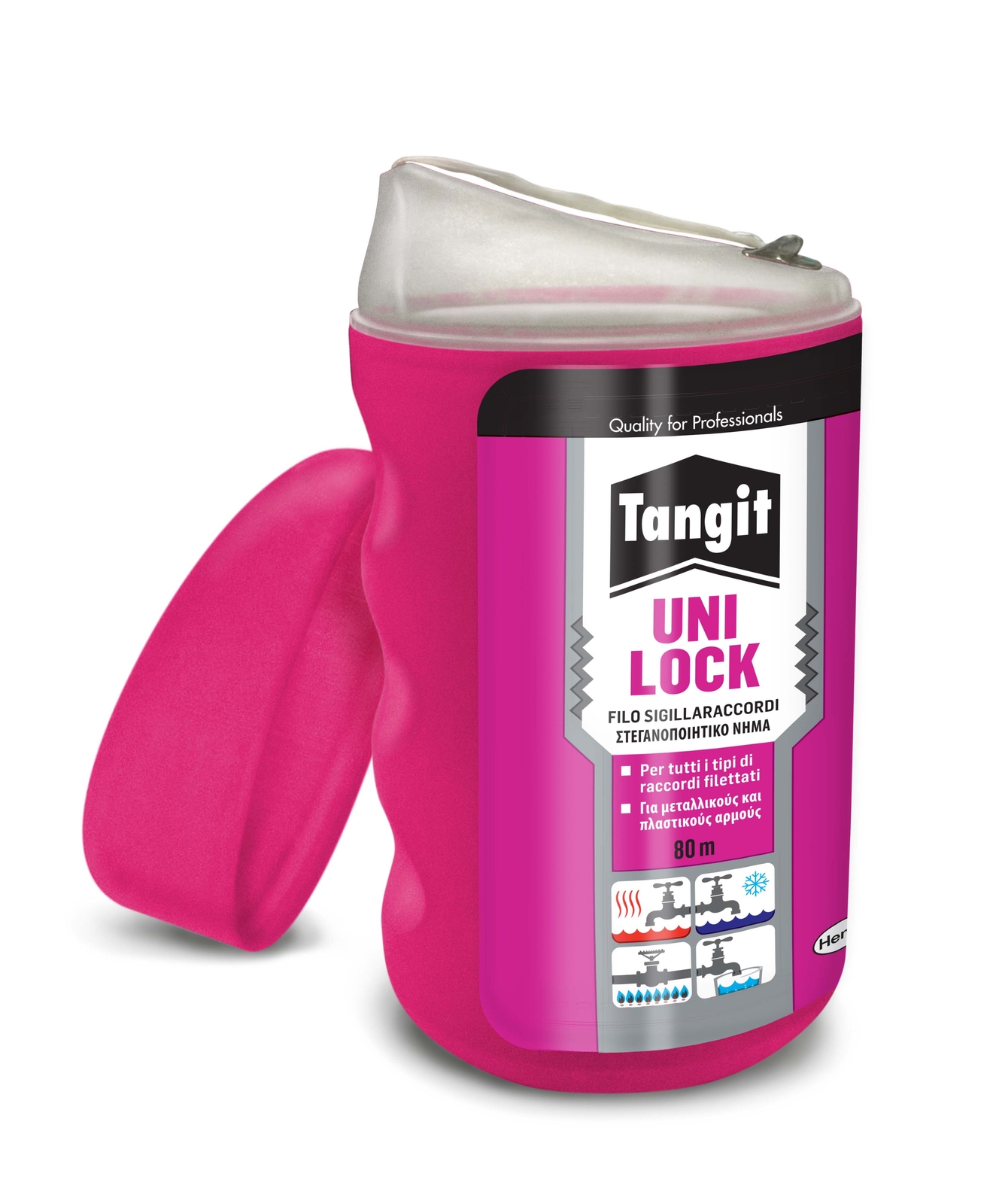 TANGIT UNI LOCK 80 MT
