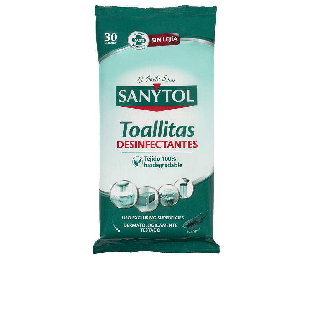 Sanytol Multisuperficies Unisex Casa