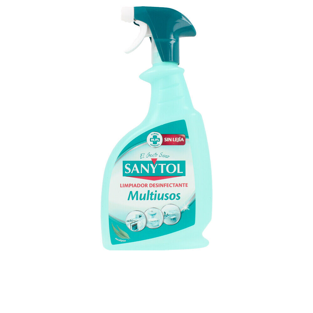 Casa Sanytol unisex SANYTOL limpiador desinfectante multiusos 750 ml