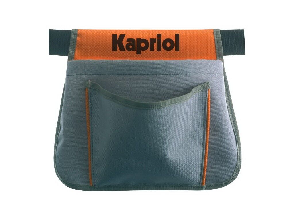Borsa Carpentiere Kapriol in Nylon Art 25007