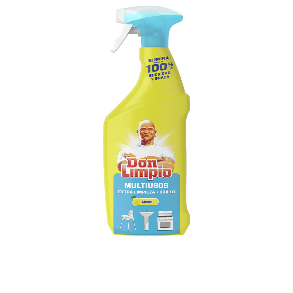 Casa Don Limpio unisex DON LIMPIO MULTIUSOS spray 720 ml