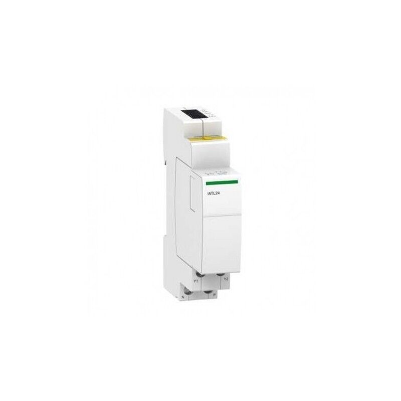 Schneider A9C15424 Aux per Interfacer Un Teleruttore Con Acti 9 Smart Fortwo