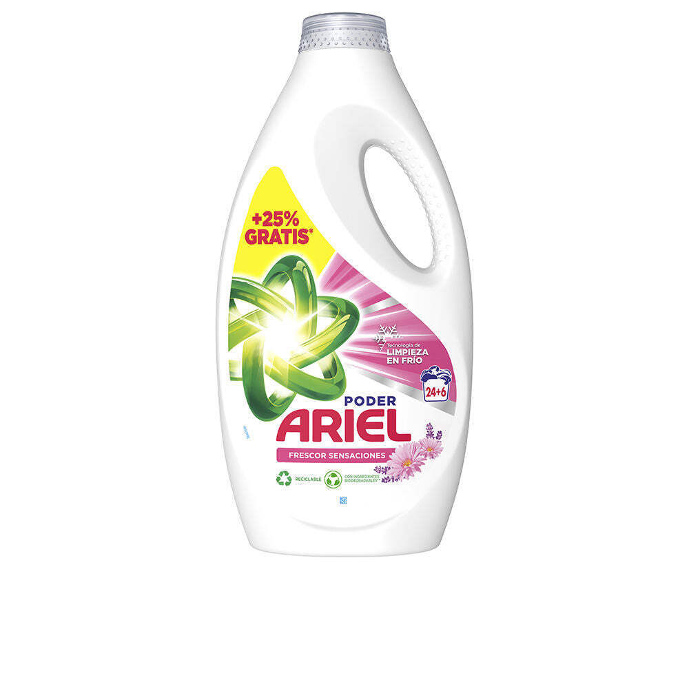 Ariel Fresh Sensations Unisex Casa