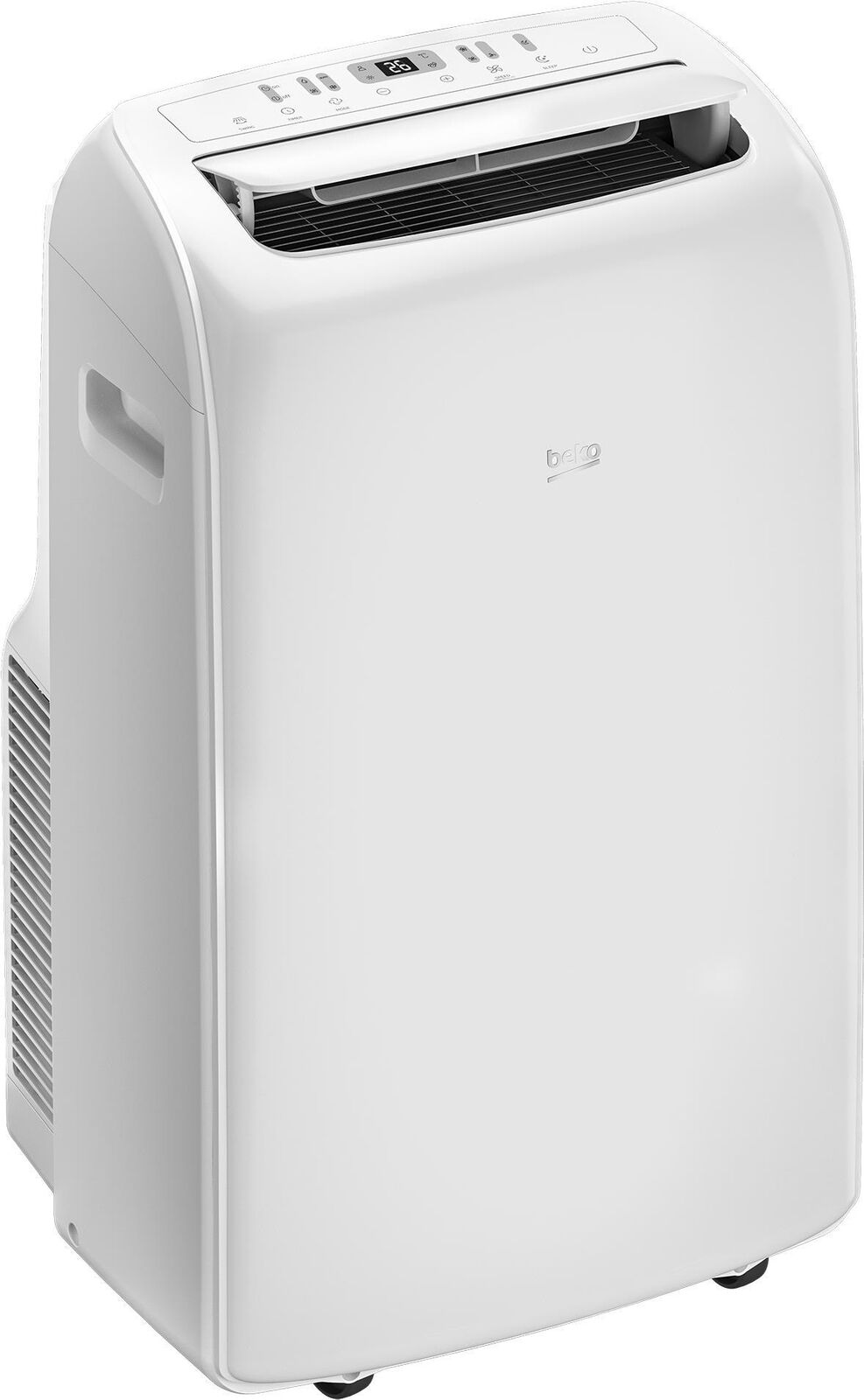 Beko 2084213 BEKO Mobil-Klimagerät 6.500 BTU Beko MDA BS207C (8500143200) 850014