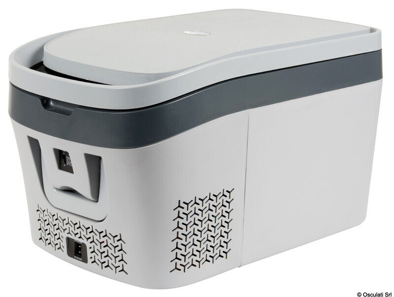 FRIGO FREEZER PORTATILE CON COMPRESSORE 12/24V 22 LT