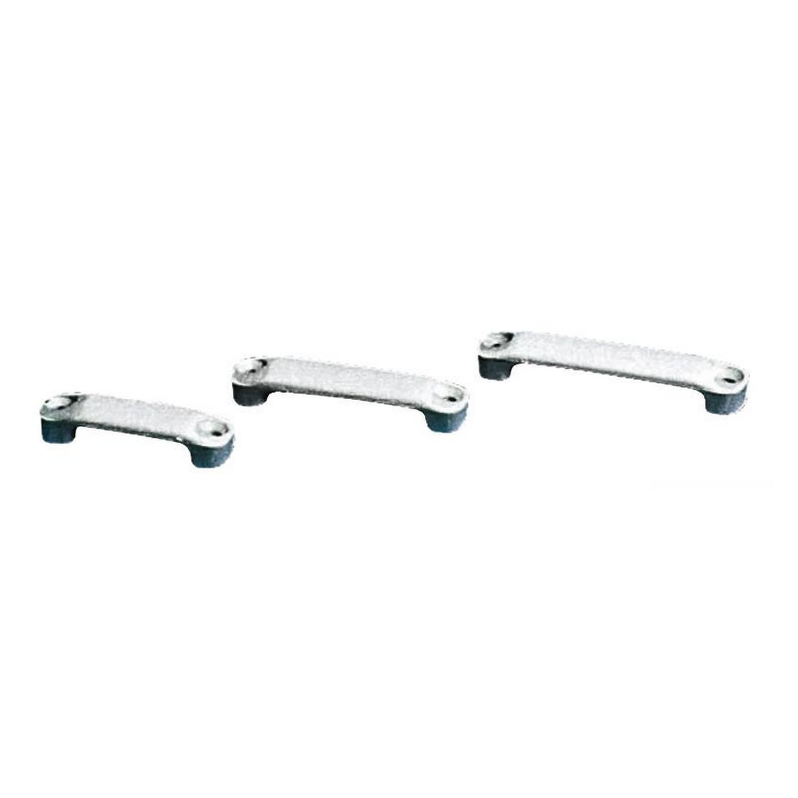 Ponticelli nylon mm 40 - 2 PZ Osculati  - 06.703.40 - 0670340