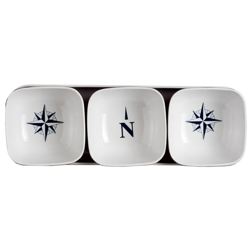 Marine Business Nautica Set Aperitivo Serie Northwind 15013