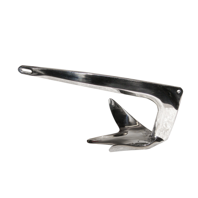 FNI Ancora Tipo Bruce Inox 316 Kg 7, 5 S6503-A0075-01