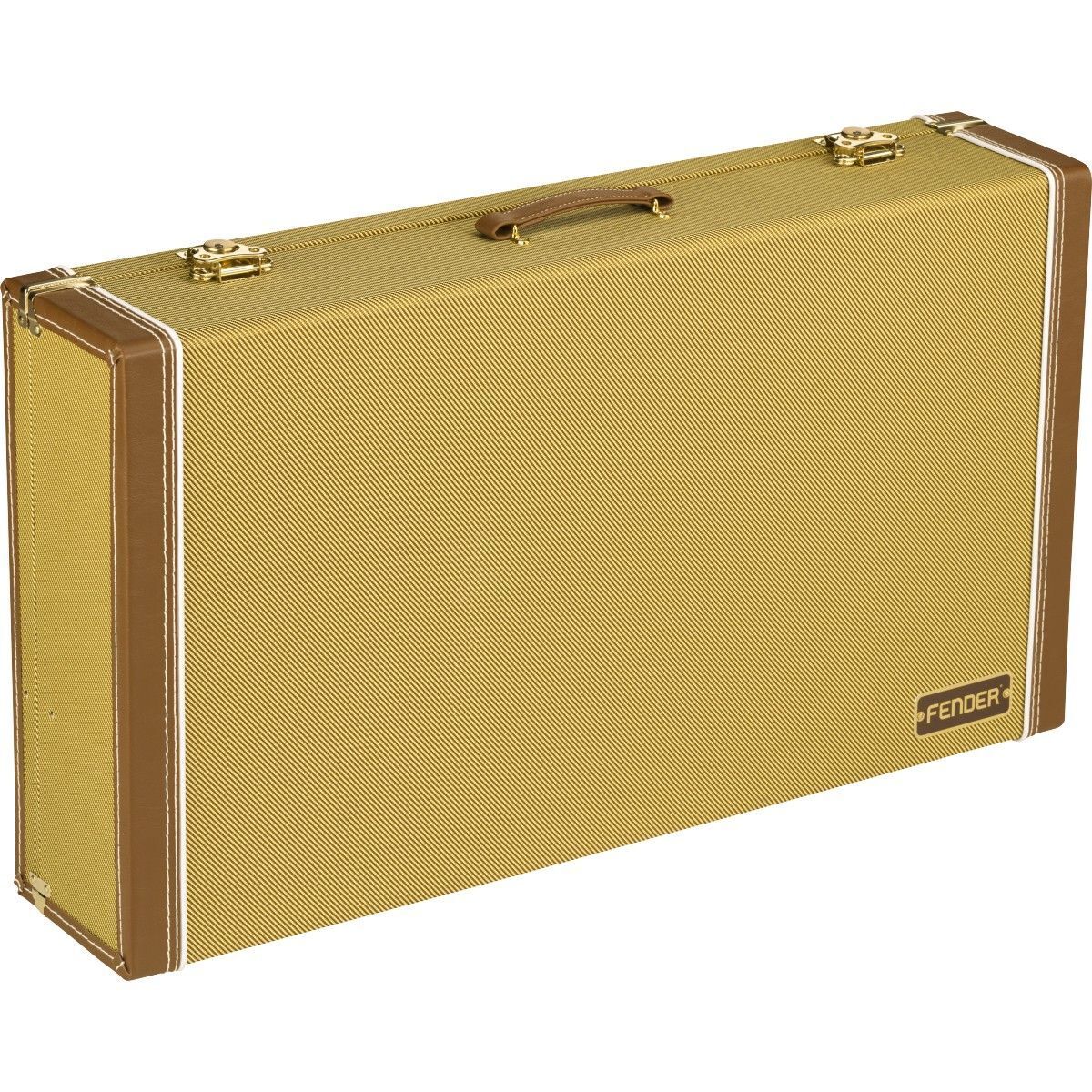 Astuccio Fender Tweed Pedalboard Tweed L  0996106503