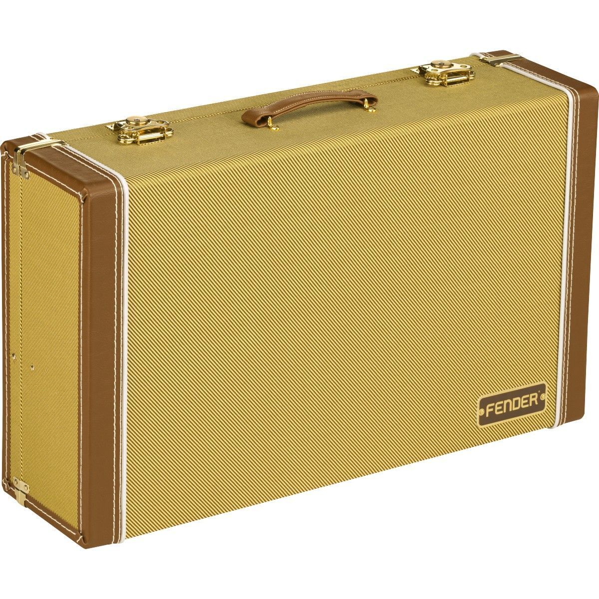 Astuccio Fender Tweed Pedalboard Tweed M  0996106502