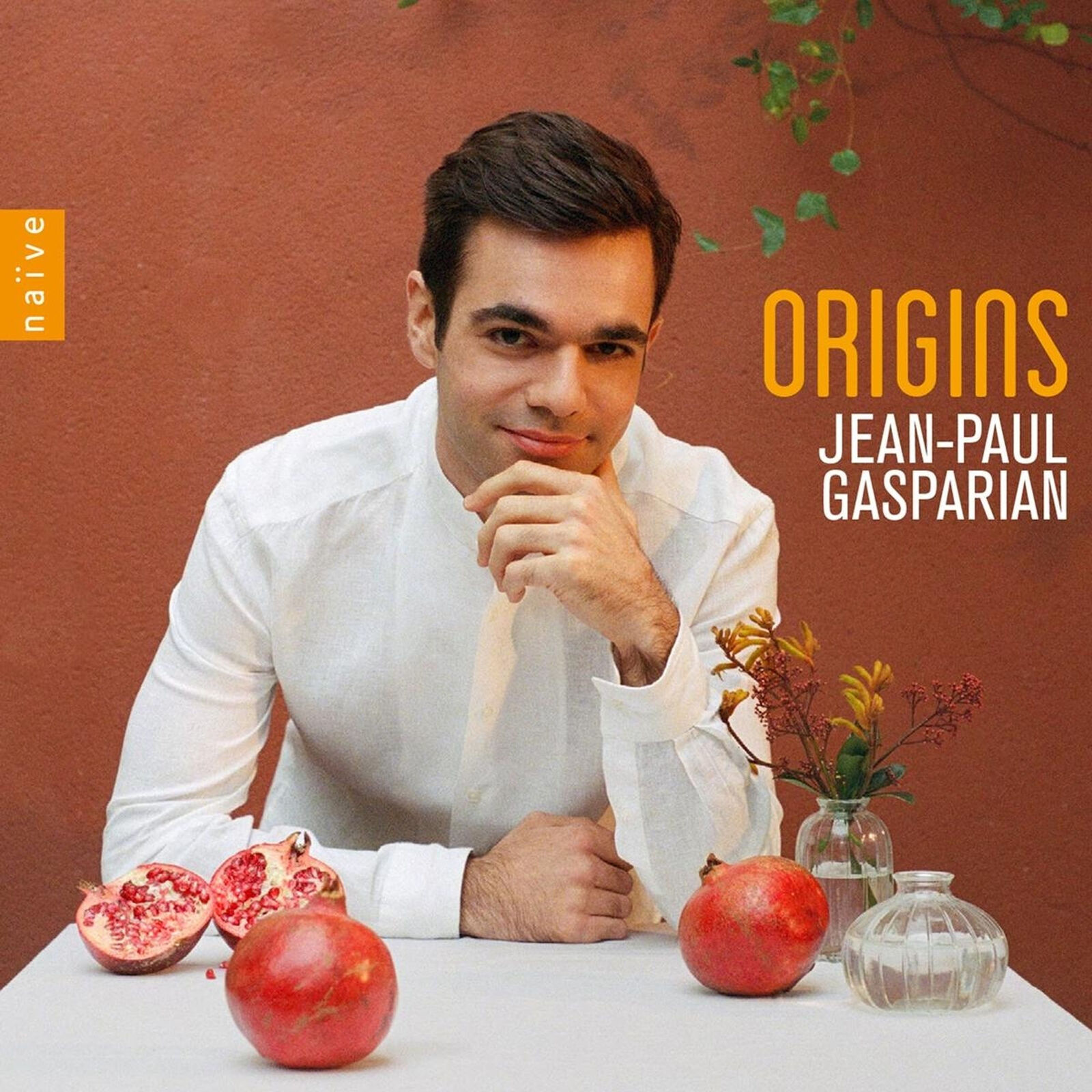 Origins (Cd)