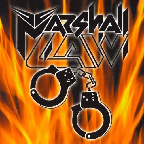 Marshall Law Marshall Law (CD)