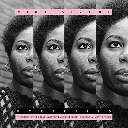EBOND Nina Simone ‎- Portraits CD 5004