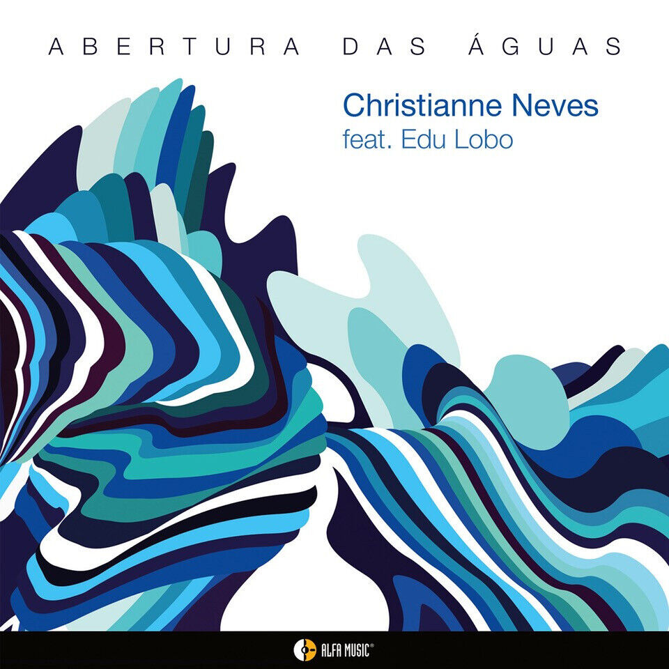 Abertura Das Aguas (Cd)